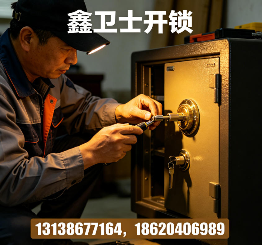 安岳保险柜开锁